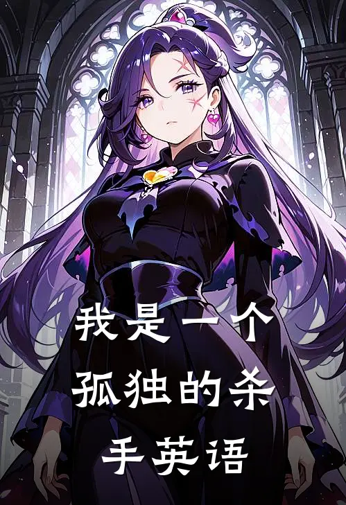 我是一个孤独的杀手英语