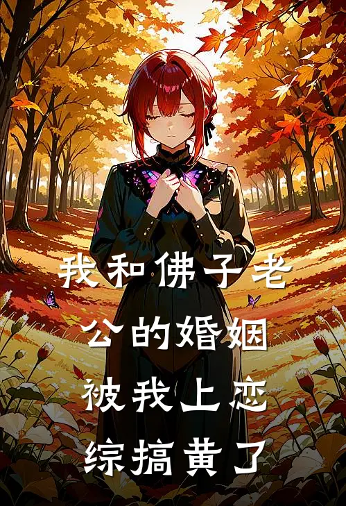 我和佛子老公的婚姻，被我上恋综搞黄了(林叔林念)推荐小说_我和佛子老公的婚姻，被我上恋综搞黄了(林叔林念)全文免费阅读大结局