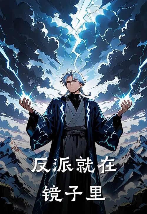 反派就在镜子里