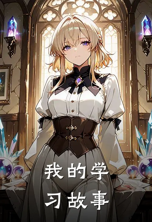 我的学习故事