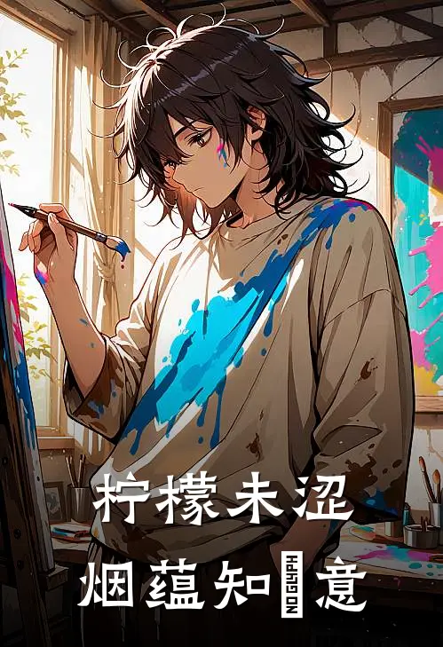 柠檬未涩，烟蕴知椆意