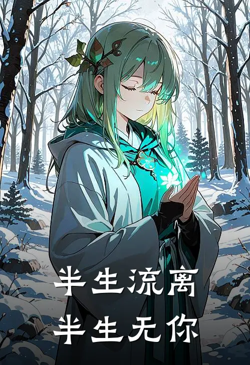 半生流离，半生无你(顾晏林笙)免费阅读无弹窗_最新好看小说推荐半生流离，半生无你顾晏林笙