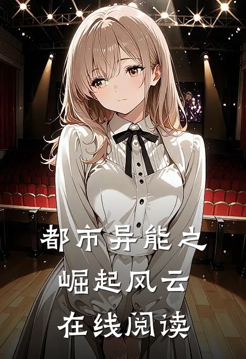 都市异能之崛起风云在线阅读