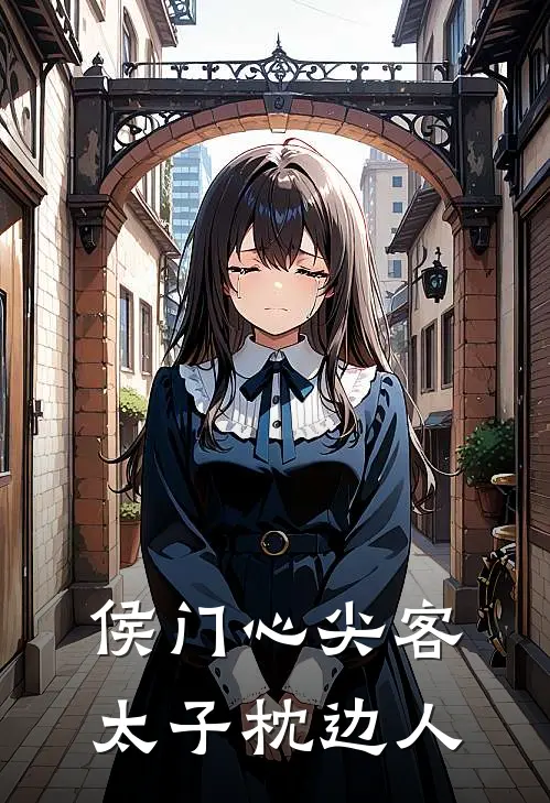 侯门心尖客，太子枕边人苏清欢羹汤最新章节免费阅读_侯门心尖客，太子枕边人全文免费在线阅读
