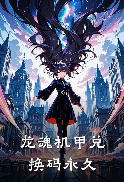 龙魂机甲兑换码永久