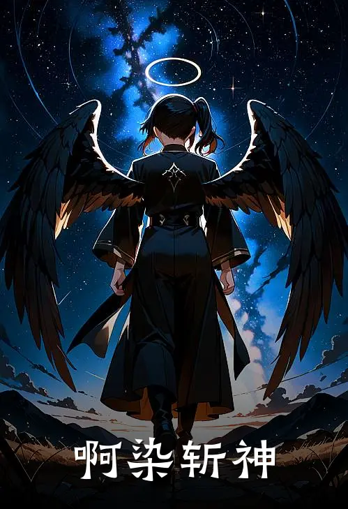 啊染斩神