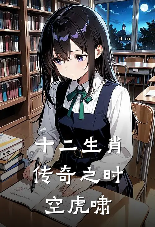 十二生肖传奇之时空虎啸林啸玉佩最新好看小说_最新完本小说十二生肖传奇之时空虎啸林啸玉佩