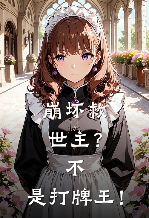 崩坏救世主？不，是打牌王！（琪亚娜布洛妮娅）全文免费阅读无弹窗大结局_崩坏救世主？不，是打牌王！最新章节列表_笔趣阁（琪亚娜布洛妮娅）