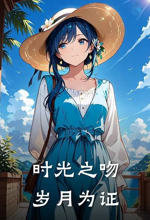 时光之吻，岁月为证林星辰苏月华热门小说排行_免费阅读全文时光之吻，岁月为证(林星辰苏月华)