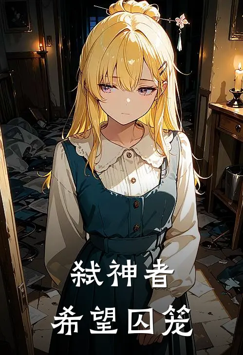 弑神者：希望囚笼