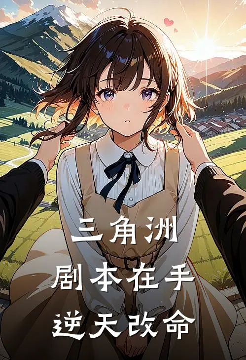 三角洲：剧本在手，逆天改命陈默赵凯完结小说大全_免费小说在哪看三角洲：剧本在手，逆天改命(陈默赵凯)