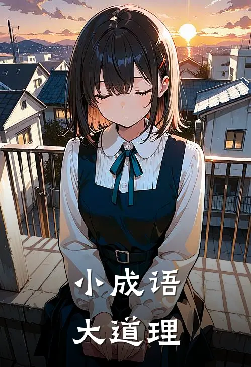 小成语，大道理(项羽韩信)最新小说_免费阅读完整版小说小成语，大道理(项羽韩信)