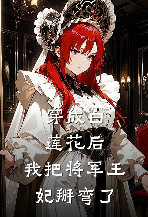 尹小雪靖王穿成白莲花后，我把将军王妃掰弯了全章节在线阅读_穿成白莲花后，我把将军王妃掰弯了全集免费在线阅读