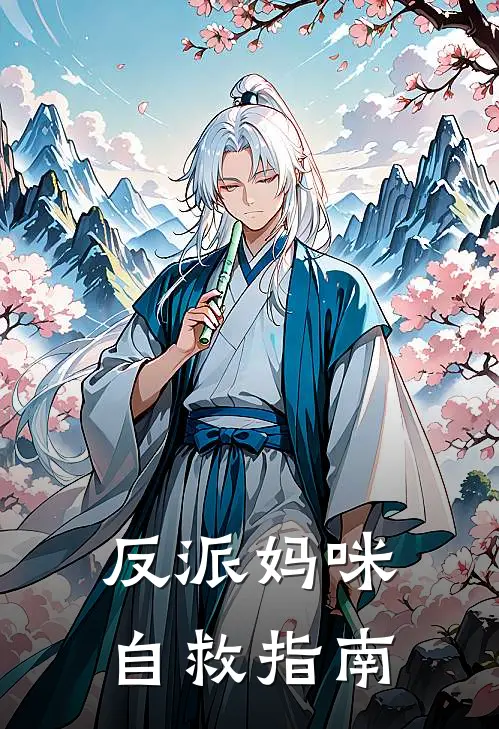 反派妈咪自救指南