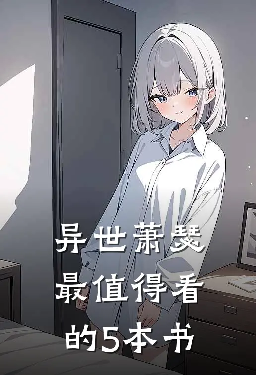 异世萧瑟最值得看的5本书