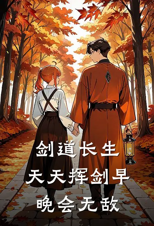 剑道长生：天天挥剑早晚会无敌陈凡张三免费小说全文阅读_最新章节列表剑道长生：天天挥剑早晚会无敌(陈凡张三)