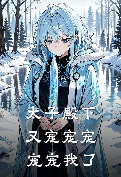 太子殿下，又宠宠宠宠宠我了