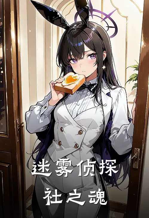 迷雾侦探社之魂