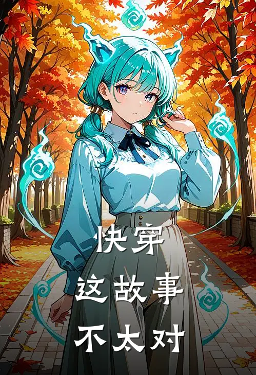 快穿：这故事不太对