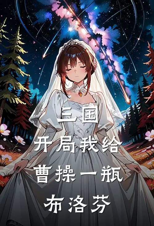 三国：开局我给曹操一瓶布洛芬