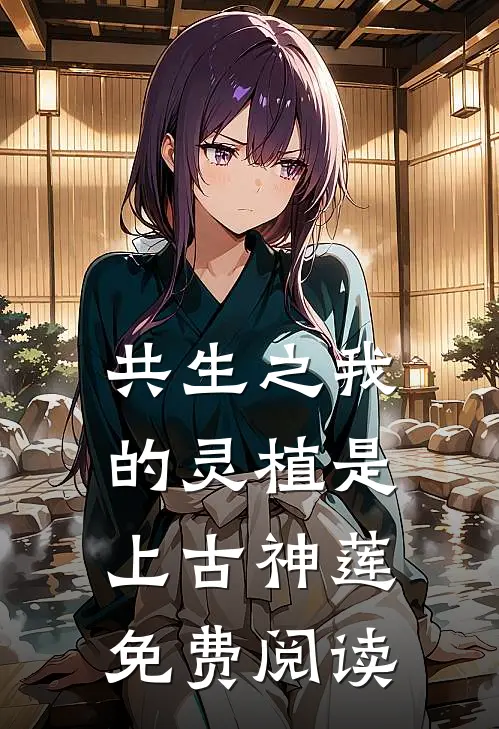 共生之我的灵植是上古神莲免费阅读