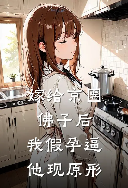 嫁给京圈佛子后，我假孕逼他现原形(傅砚舟京圈佛子)完整版免费阅读_最新章节列表嫁给京圈佛子后，我假孕逼他现原形(傅砚舟京圈佛子)