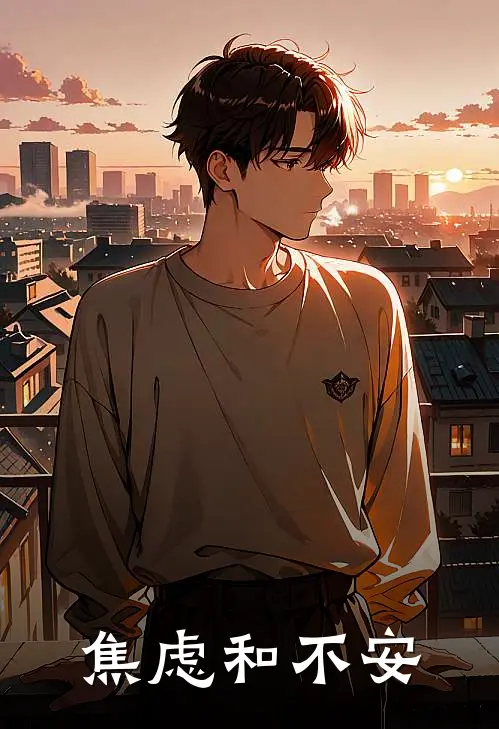 焦虑和不安