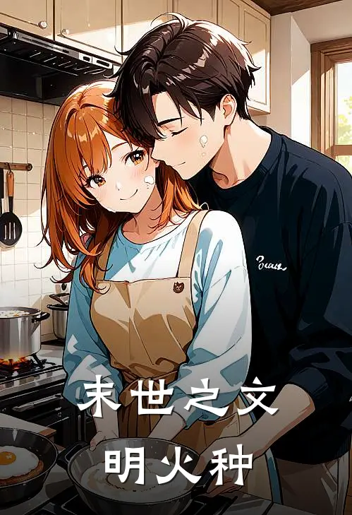 末世之文明火种