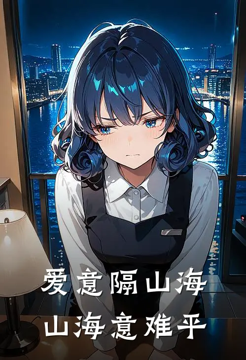 爱意隔山海 山海意难平