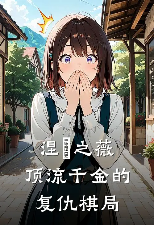 涅槃之薇：顶流千金的复仇棋局