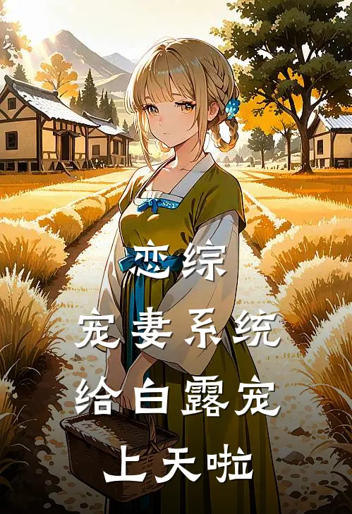 恋综，宠妻系统，给白露宠上天啦