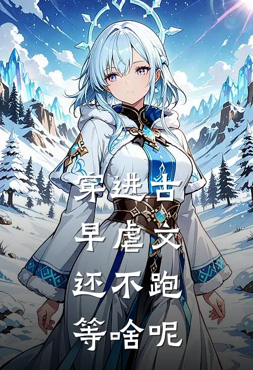 林薇苏婉儿（穿进古早虐文，还不跑等啥呢）最新章节列表_（林薇苏婉儿）穿进古早虐文，还不跑等啥呢最新小说