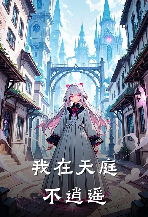 我在天庭不逍遥