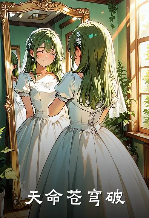 天命苍穹破