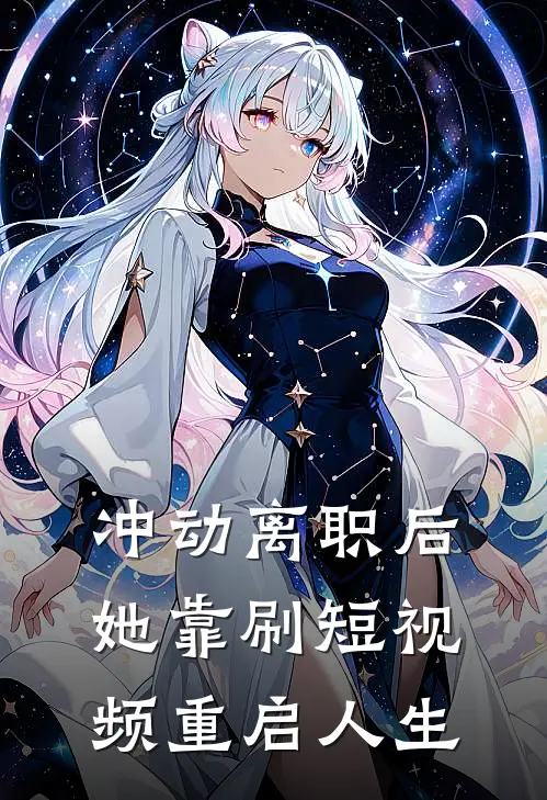 冲动离职后，她靠刷短视频重启人生（林思绮周申淼）全文免费阅读无弹窗大结局_冲动离职后，她靠刷短视频重启人生最新章节列表