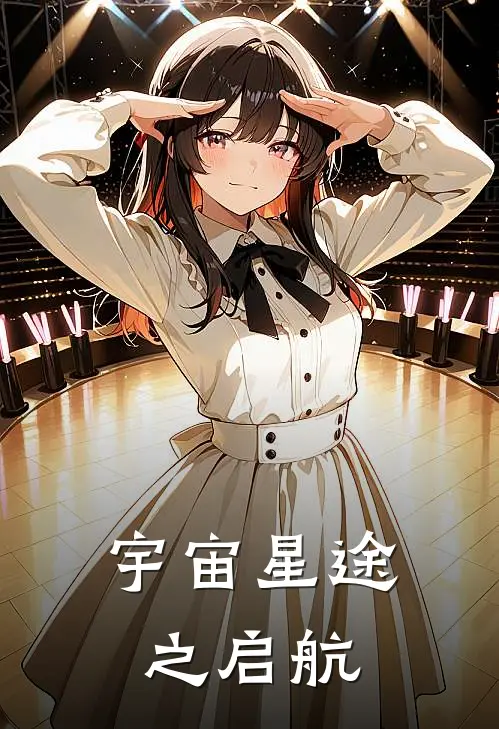 宇宙星途之启航