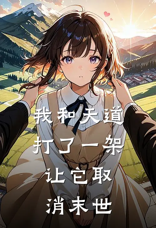 我和天道打了一架，让它取消末世