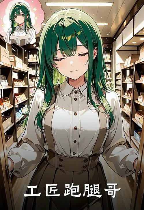 工匠跑腿哥李慕然路远免费小说完结_最新章节列表工匠跑腿哥(李慕然路远)