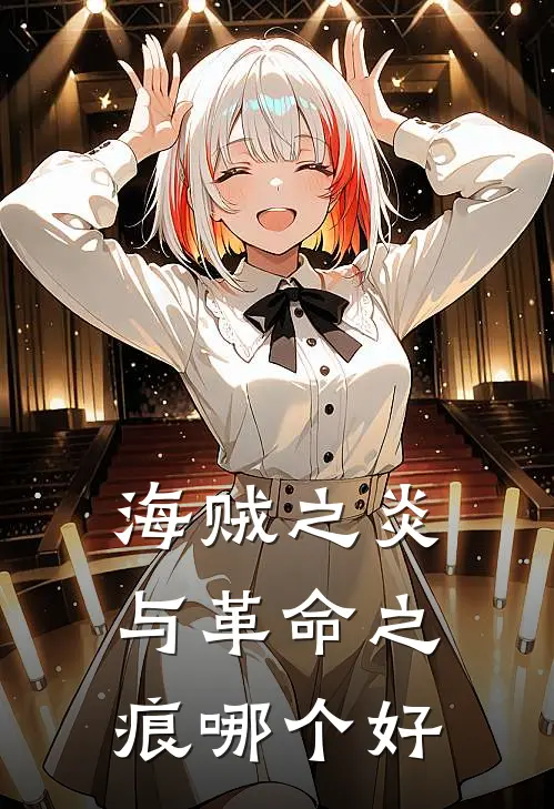 海贼之炎与革命之痕哪个好