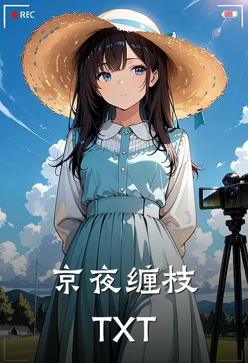 京夜缠枝TXT