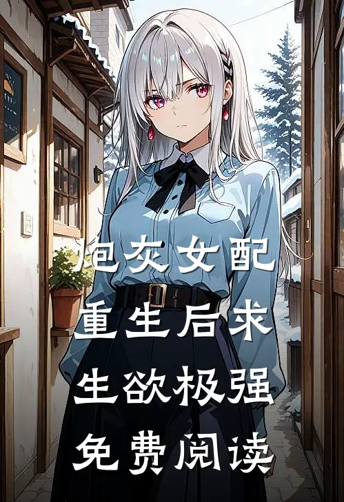 炮灰女配重生后求生欲极强免费阅读