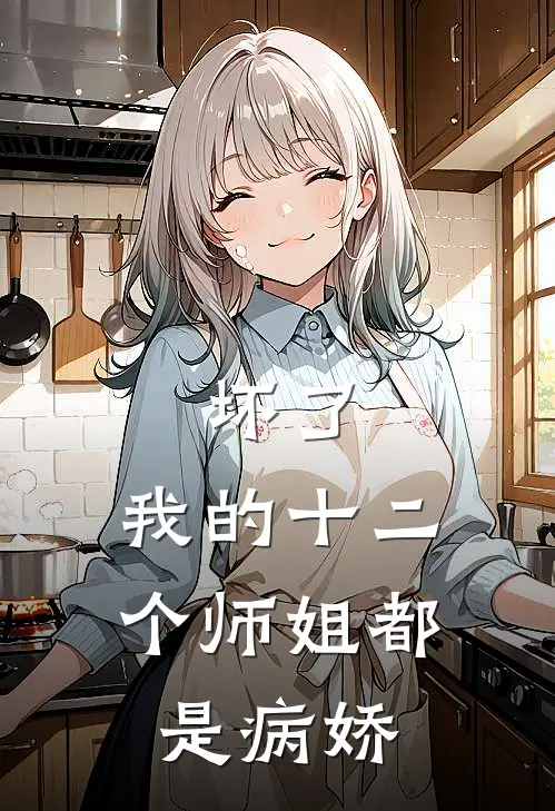 坏了，我的十二个师姐都是病娇