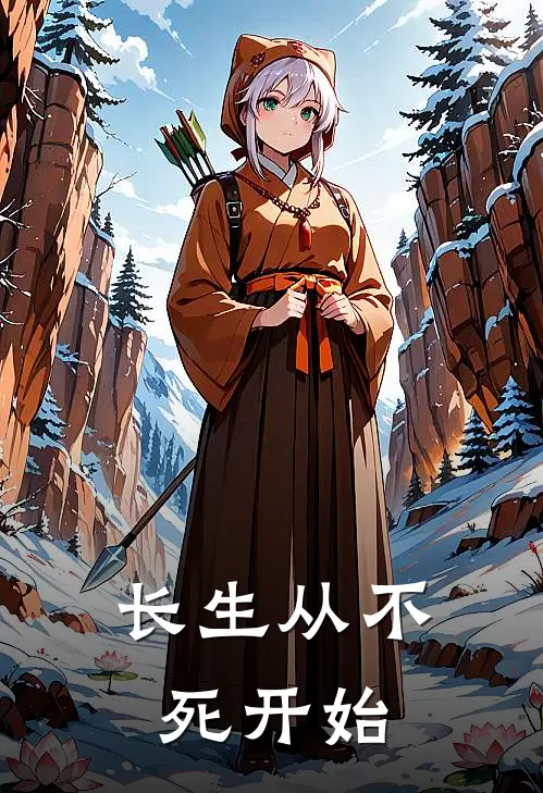 长生从不死开始