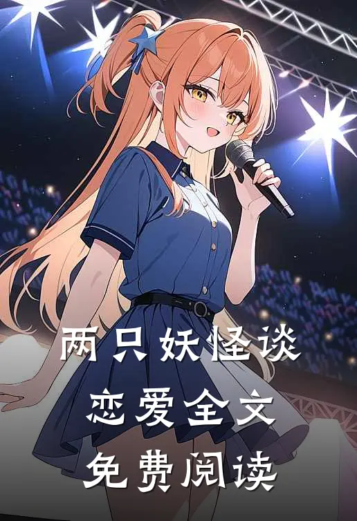 两只妖怪谈恋爱全文免费阅读