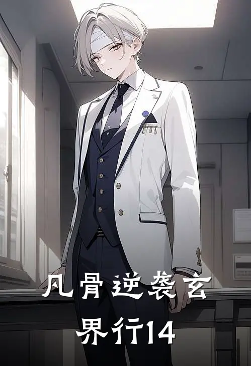 凡骨逆袭玄界行14