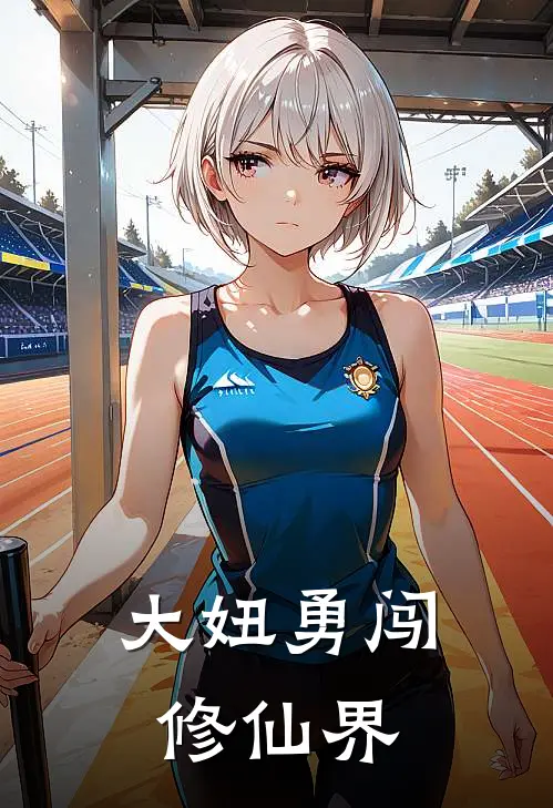 大妞勇闯修仙界