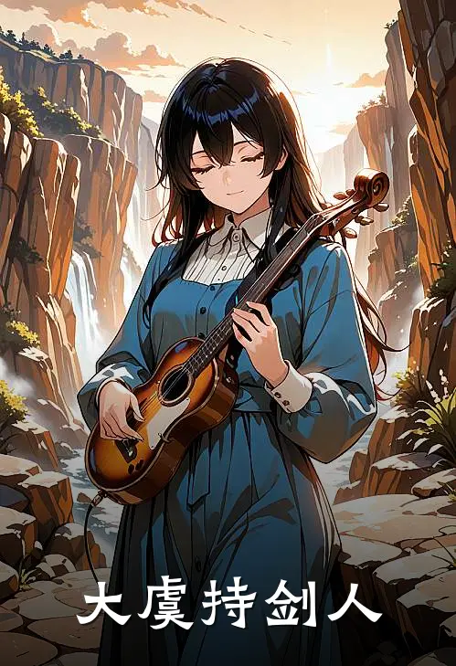 大虞持剑人(李澜周琰)最新小说_免费阅读完整版小说大虞持剑人(李澜周琰)