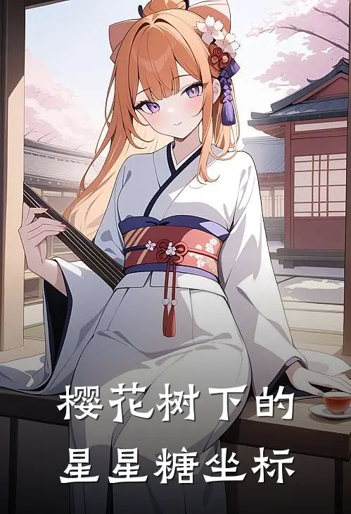 樱花树下的星星糖坐标晏昭临苏棠全文在线阅读_樱花树下的星星糖坐标全集免费阅读