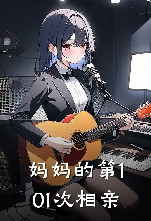 妈妈的第101次相亲