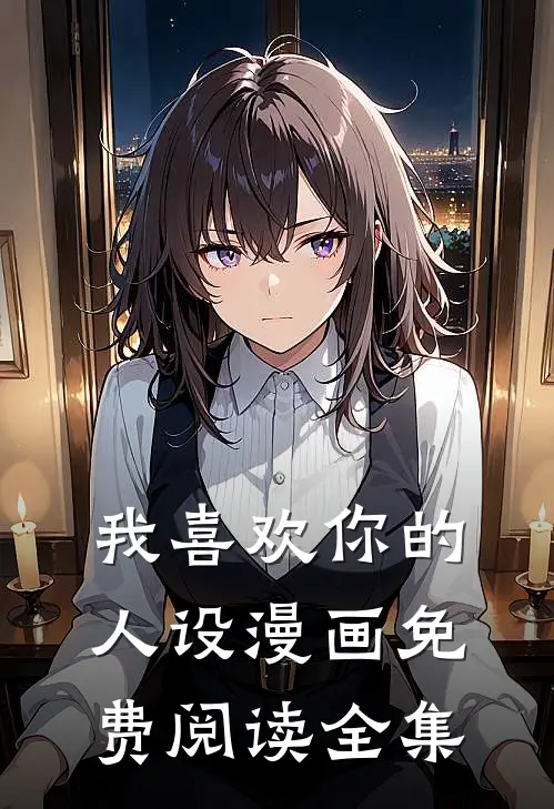 我喜欢你的人设漫画免费阅读全集